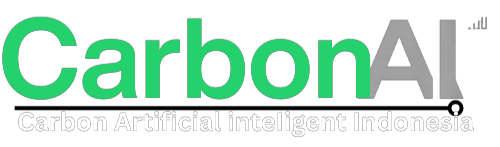 Carbon Artificial Inteligent